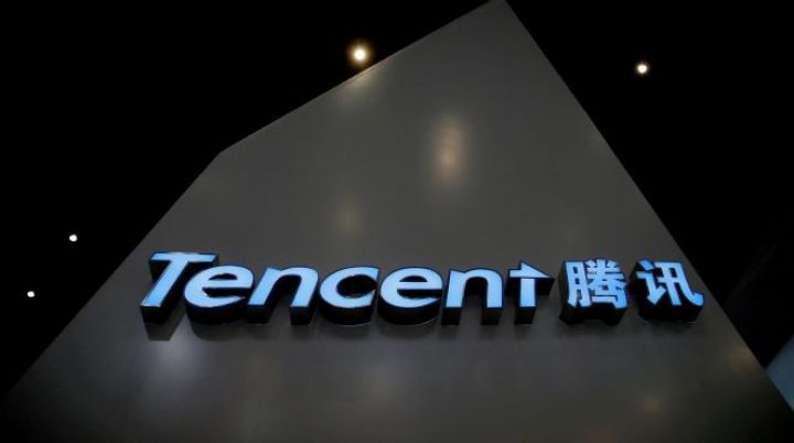 Tencent də ilk kassirsiz mağazasını açdı