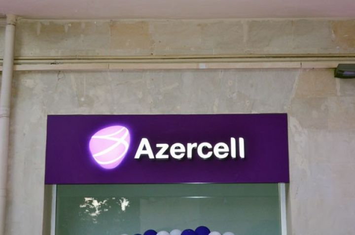 "Azercell" generatorların hesabına xidmət göstərir