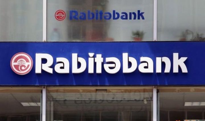 “Rabitəbank” daha da böyüdü - GƏLİRLƏRİ ARTIB