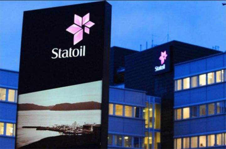 “Statoil” adını dəyişəcək