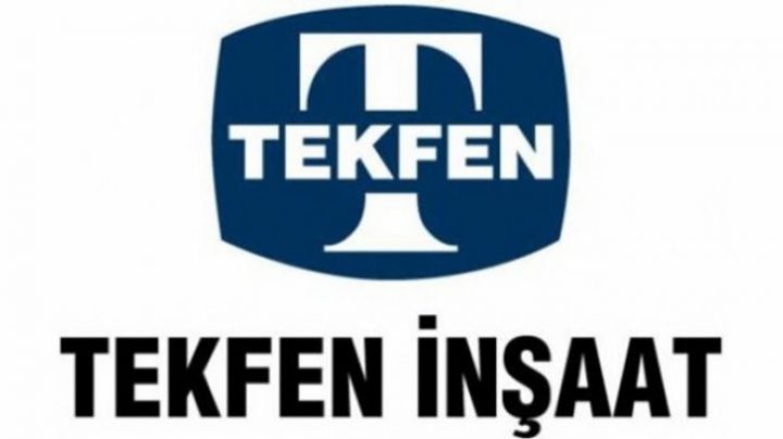 “Tekfen İnşaat” Azərbaycanda anlaşdı