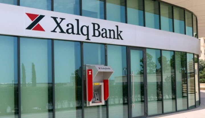 “Xalq Bank”da yeni təyinat