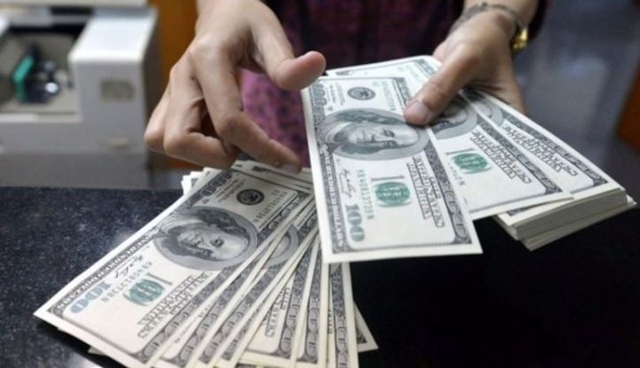 Bank sektorunun xarici öhdəlikləri ilin əvvəlindən 20% azalıb