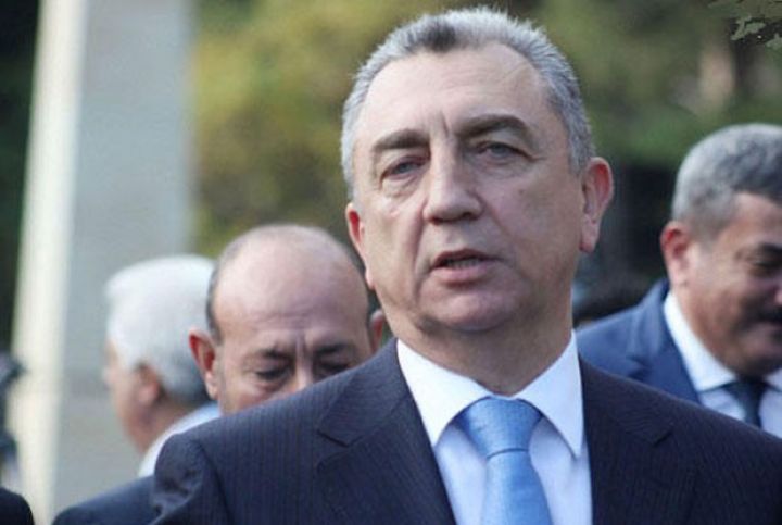Prezident Eldar Əzizova verdiyi göstərişləri açıqladı