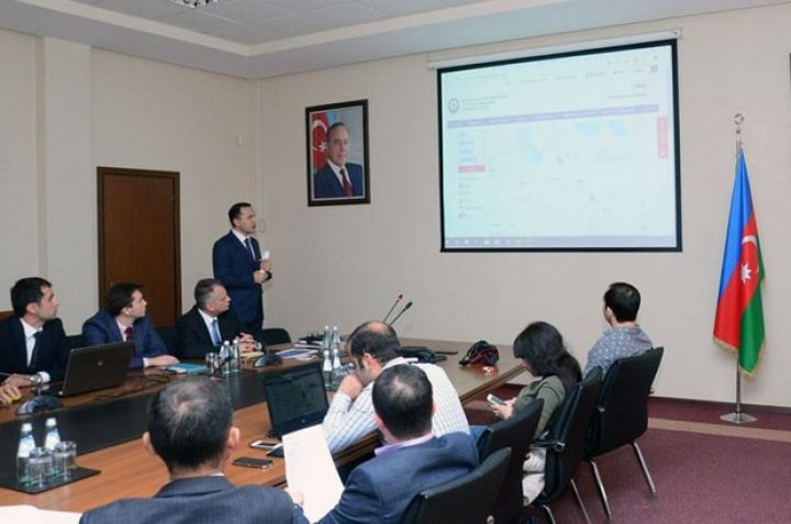 Palata vətəndaşlara iki xidmət təqdim etdi