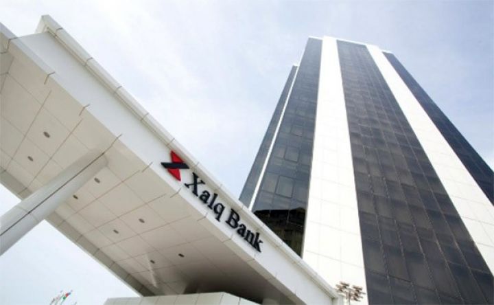 "Xalq Bank"ın 30-cu filialı fəaliyyətə başladı