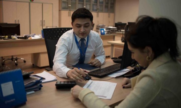 "TuranBank" vasitəsilə maddi yardımın ödənilməsi təmin edilib - MƏBLƏĞ