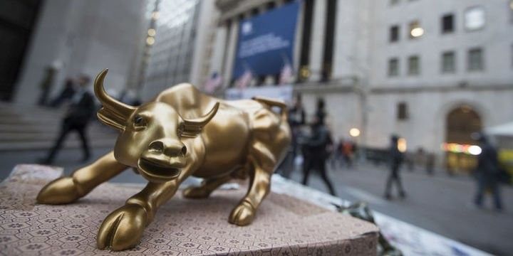 ABŞ-da indekslər rekordla bağlandı