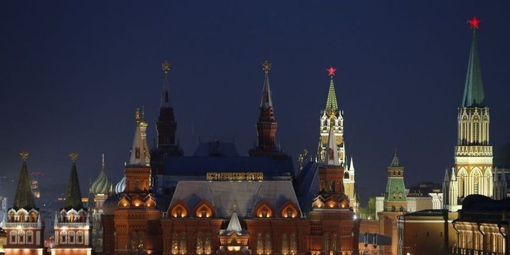 Rusiyanın xarici ticarət profisiti azalıb