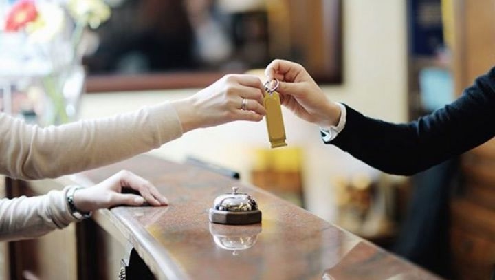 Avropada 30%-i, Azərbaycanda isə 80%-i boş qalır