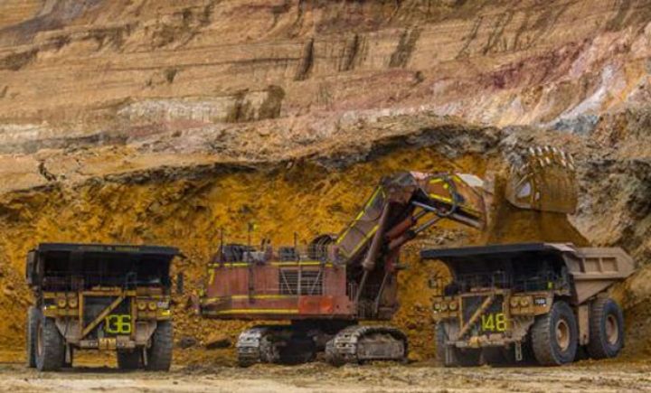 ABŞ şirkəti Azərbaycanın qızıl layihəsindəki payını satacaq