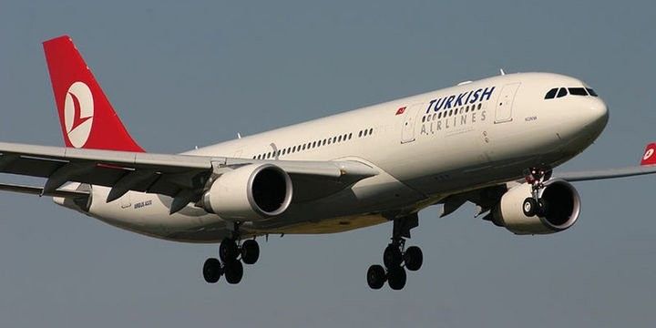 THY Amerikanın ikinci böyük şəhərinə və məşhur turizm mərkəzinə aviareyslərə başlayıb