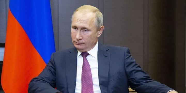 Putindən Rusiya iqtisadiyyatı üçün "əlavə tədbir" tələbi