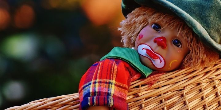 ABŞ-Çin ticarət müharibəsi Çinin oyuncaq sektorunu vurdu