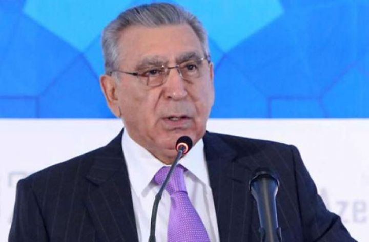 Ramiz Mehdiyev Texnologiyalar Parkının fəaliyyətindən təəssüfləndi