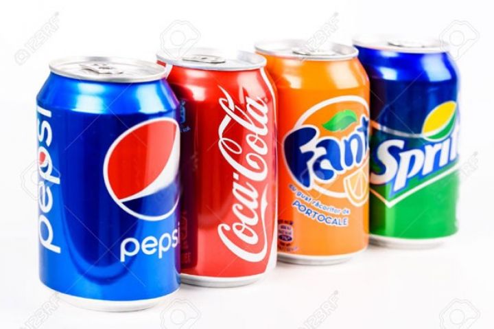 Baş infeksionist: "Coca - Cola", "Fanta" və "Pepsi" kimi içkilərdən uzaq durun