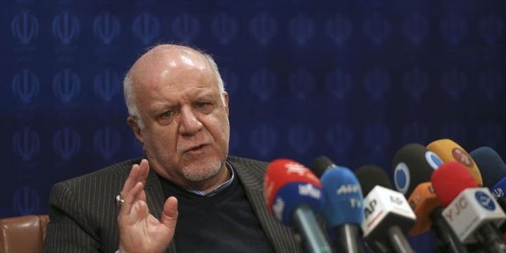 "Türkiyə xaric, Avropadan heç bir ölkə İrandan neft almır"