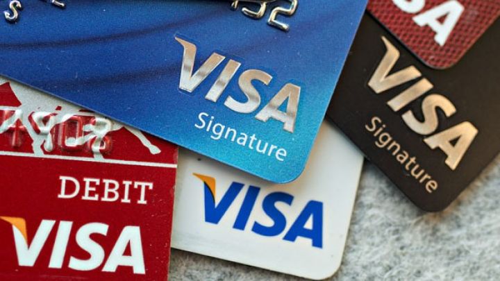 VISA: Azərbaycanda ödənişlərin 83%-i nağd formada həyata keçirilir