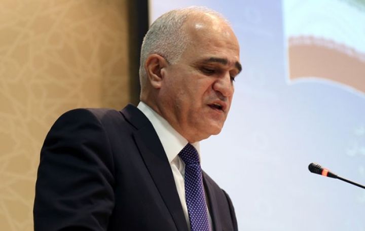 Rəqabət Məcəlləsindən xəbər var