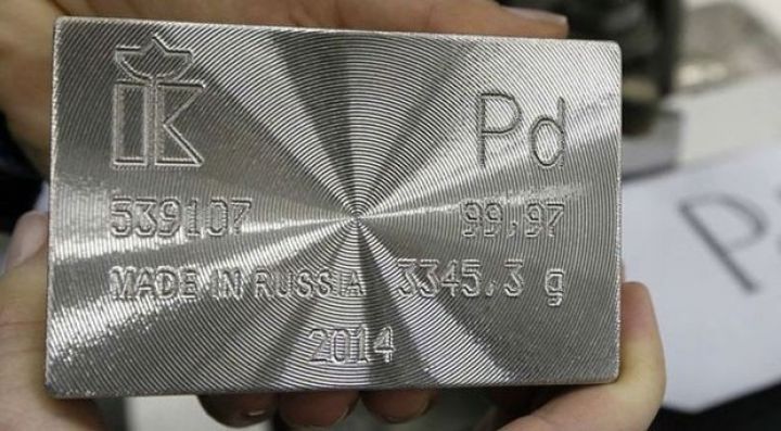 Qiyməti rekord qırdı - Rusiya istehsalçıları sevinir