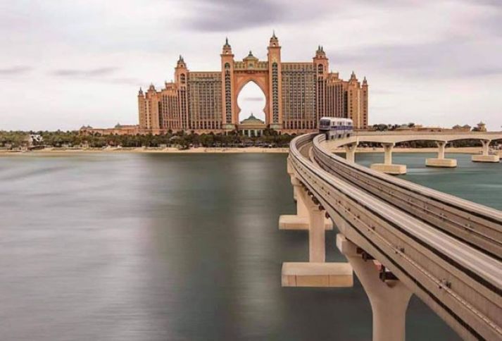 Yaxın Şərqdə və Şimali Afrikada otellərin tikintisi üçün 30 milyard dollar vəsait ayrılacaq