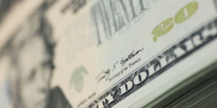 Analitiklər: ABŞ, dolları zəiflətmək üçün müdaxilə edə bilər