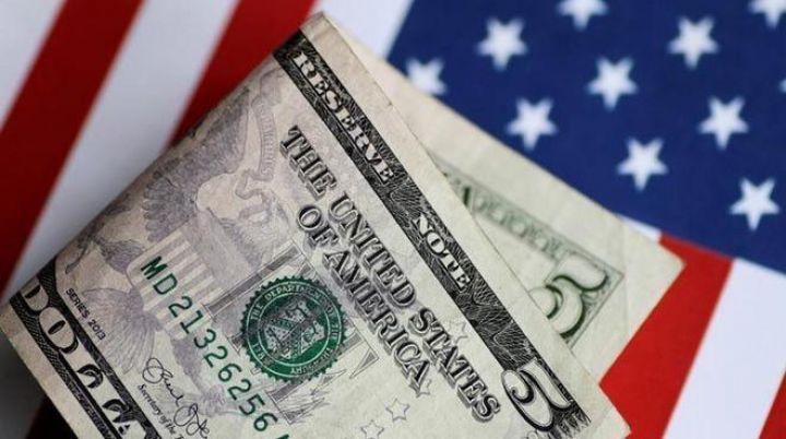ABŞ-ın büdcəsində proqnozdan çox kəsir yaranıb