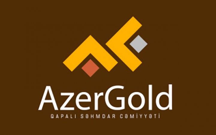 “AzerGold” 46 min manatlıq gül alır