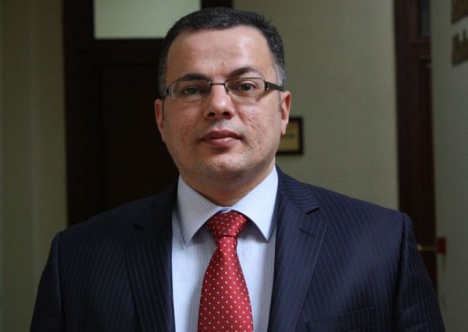 "Vətəndaşlar banklara ödənişləri dayandırmamalıdır"