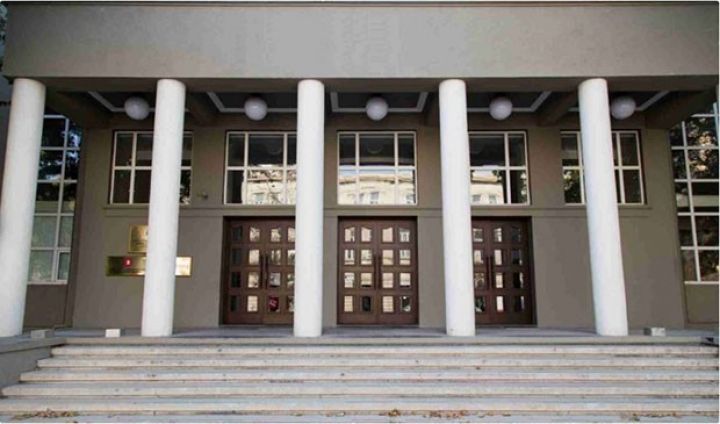 Palata daha 2 təşkilatın lisenziyasını ləğv etdi