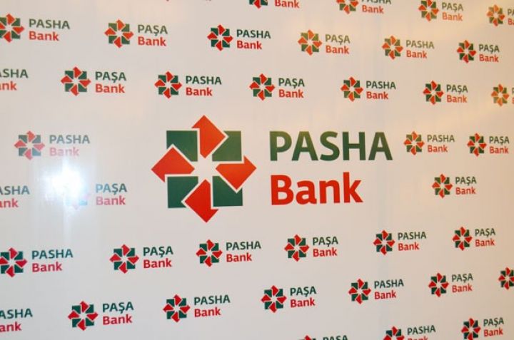 Bu il “PAŞA Bank”ın böyüklüyü 5 milyard manatı keçəcək