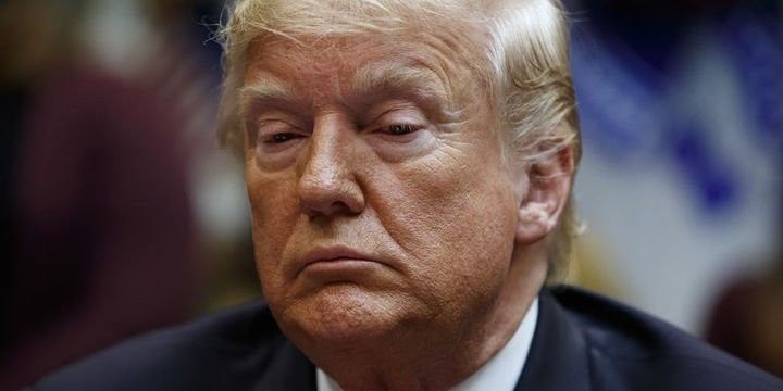 "Tramp-Xi görüşü dekabr ayına təxirə salına bilər"