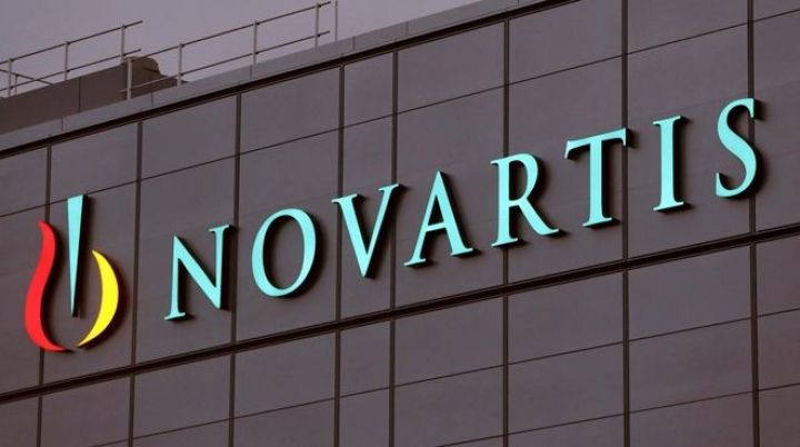 "Novartis"dən 10 milyard dollarlıq satınalma