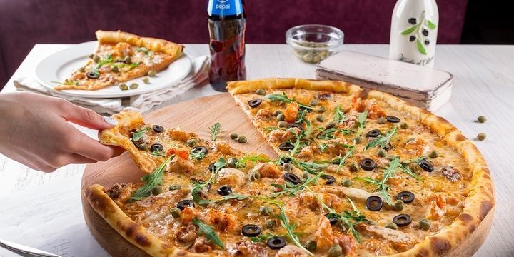 Restoran şəbəkəsi maliyyə böhranında