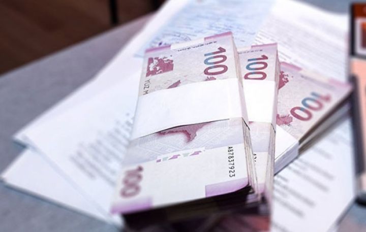 9 aylıq notlarının yerləşdirilməsi üzrə hərrac keçiriləcək - MƏBLƏĞ
