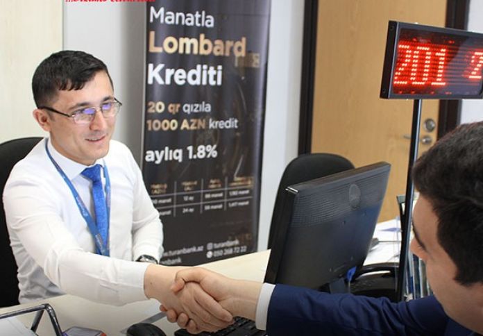 Bu Bankın xalis mənfəəti 5 dəfə artıb