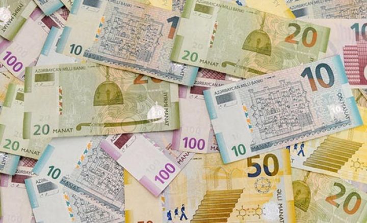 Əhalinin gəlirləri artsa da, müddətli depozitlər azalıb