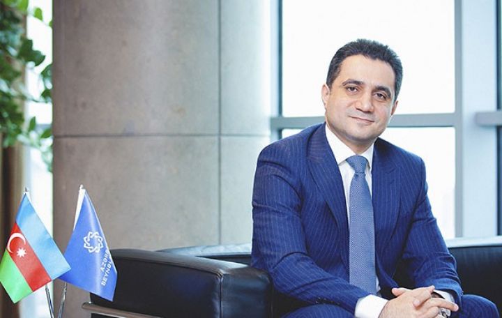 "Beynəlxalq Bank yeni strateji inkişaf planının tətbiqinə başlayıb" - MÜSAHİBƏ