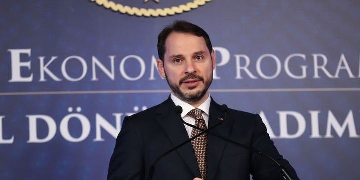 Türkiyənin Yeni İqtisadi Proqramı açıqlanacaq