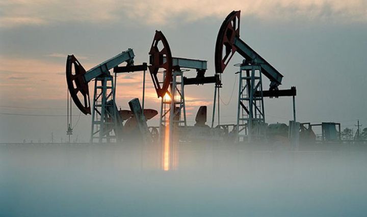 Tələb 35 milyon barel azalıb, hasilat 10 milyon barel azaldılır - ŞÜBHƏLƏR VAR