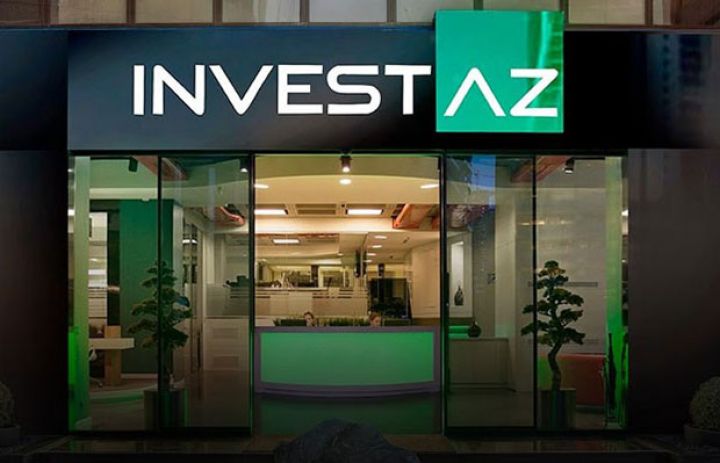 İnvest AZ 2019-cu ili xalis mənfəət ilə başa vurub