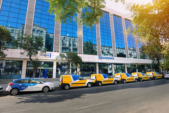 “Azərpoçt” bayram günlərində  fəaliyyət göstərəcək