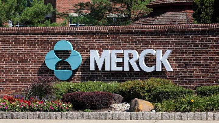 Merck-dən yeni satınalma