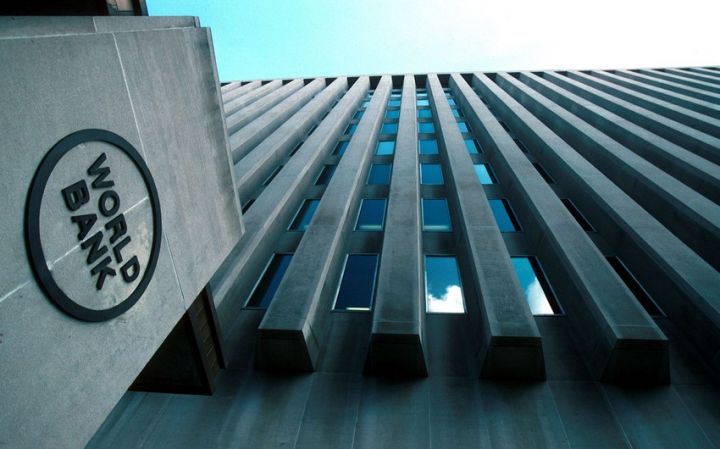 Dünya Bankı Azərbaycan iqtisadiyyatı ilə bağlı proqnozlarını yeniləyib
