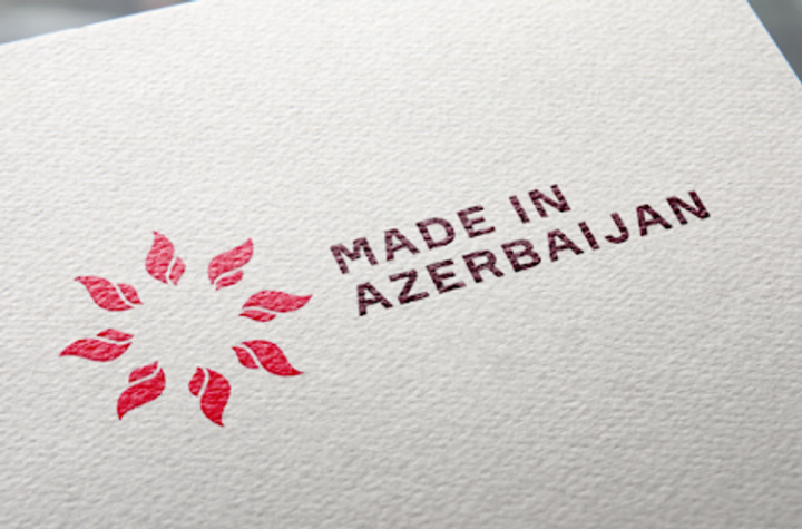 “Made in Azerbaijan" portalı yaradılacaq