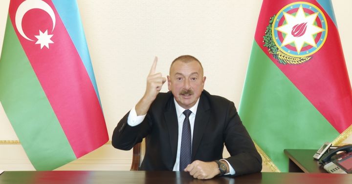 “İşğaldan azadetmə əməliyyatımız uğurla davam edir, açıqlama veriləcək”