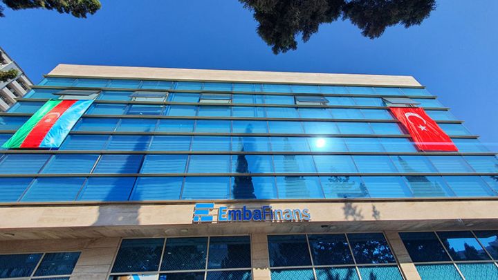 “Embafinans”ın istiqrazları 26 avqustda ticarətə buraxılacaq- 10 % GƏLİR TƏKLİF OLUNUR