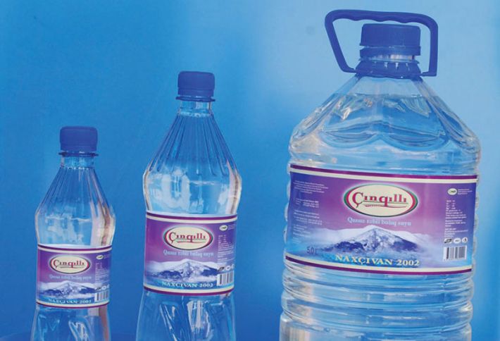 “Çınqıllı” məhsullarının çeşidi artırılacaq