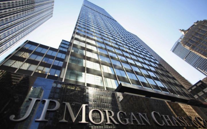“JPMorgan" Böyük Britaniyadakı aktivlərini Almaniyaya köçürür