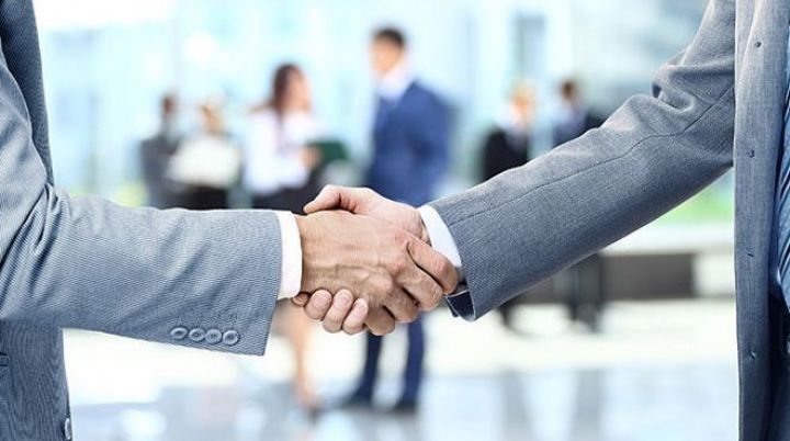 Dünyanın ən böyük onlayn qida sifarişi şirkəti olacaq- BİRLƏŞMƏ